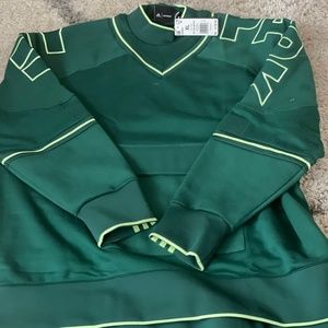 Ivy Park Adidas Cargo Sweatshirt - XL